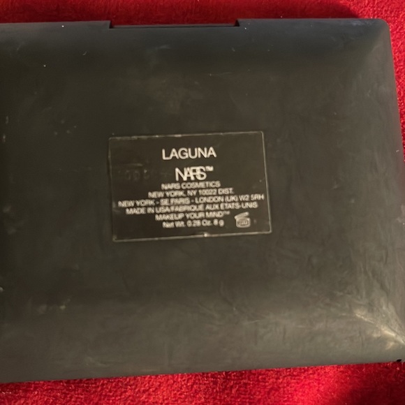 Nars bundle - Picture 4 of 5